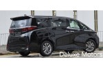 2023 Toyota Alphard 250
